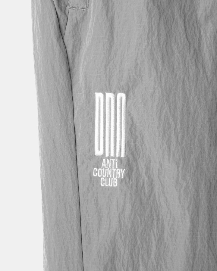 DNA A/COUNTRY by 5525 CLUB PANTS 詳細画像 GRAY 2