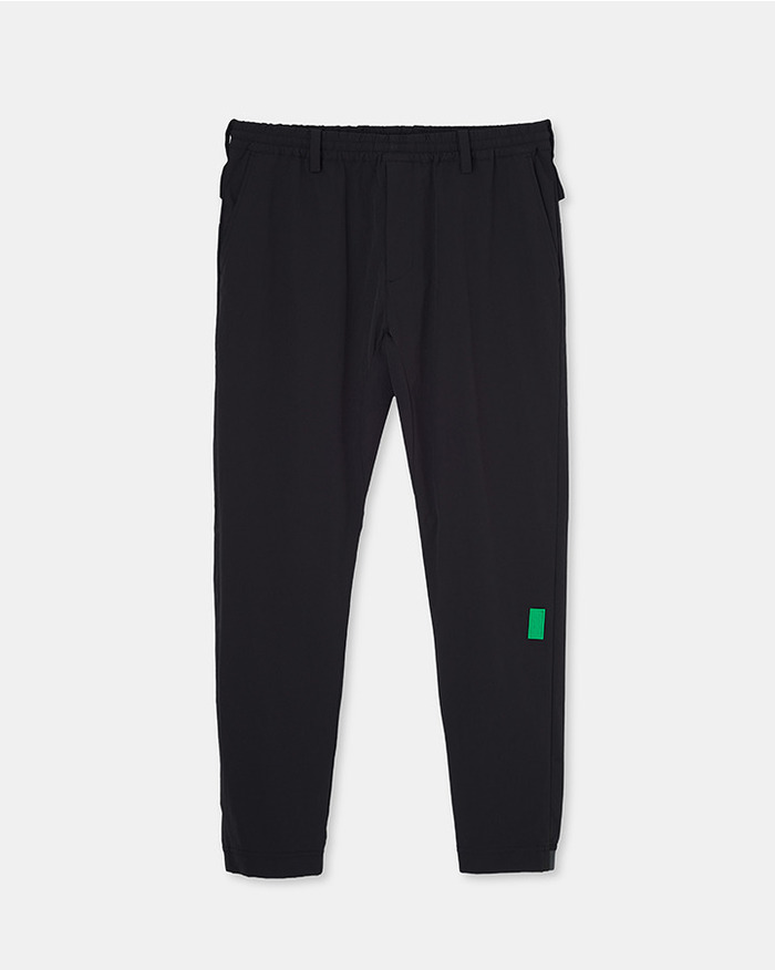 【5525 × UNITED ARROWS GOLF】5525 JOGGER PANTS
