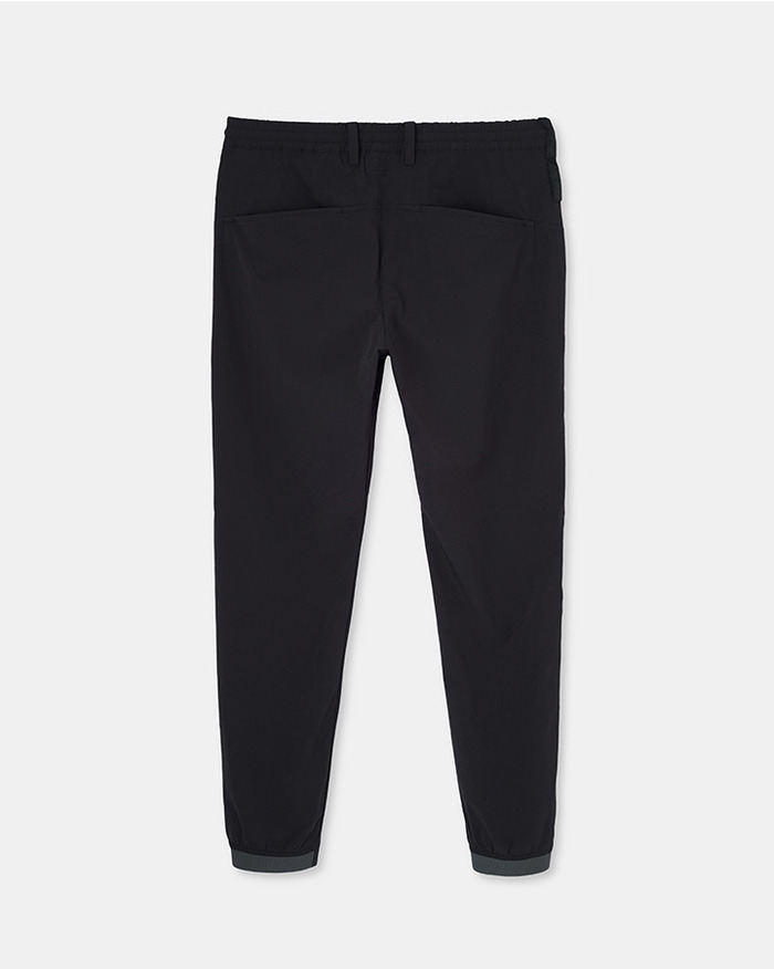 【5525 &times; UNITED ARROWS GOLF】5525 JOGGER PANTS 詳細画像 BLACK 5