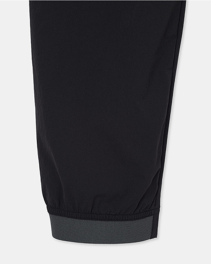 【5525 &times; UNITED ARROWS GOLF】5525 JOGGER PANTS 詳細画像 BLACK 6