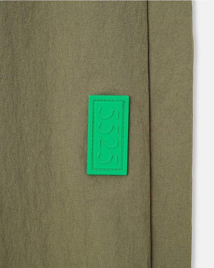 【5525 &times; UNITED ARROWS GOLF】5525 JOGGER PANTS 詳細画像 OLIVE 2