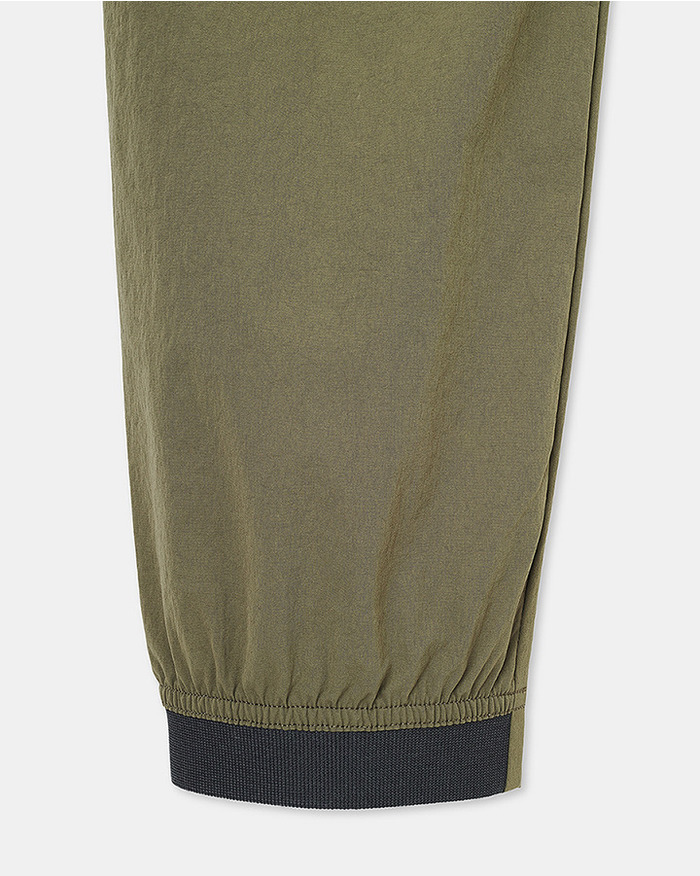 【5525 &times; UNITED ARROWS GOLF】5525 JOGGER PANTS 詳細画像 OLIVE 6