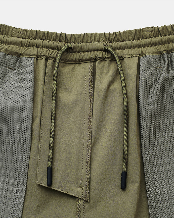 【5525 &times; UNITED ARROWS GOLF】5525 JOGGER PANTS 詳細画像 OLIVE 8