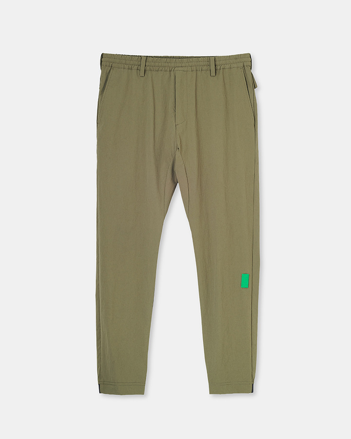 【5525 &times; UNITED ARROWS GOLF】5525 JOGGER PANTS 詳細画像 OLIVE 1