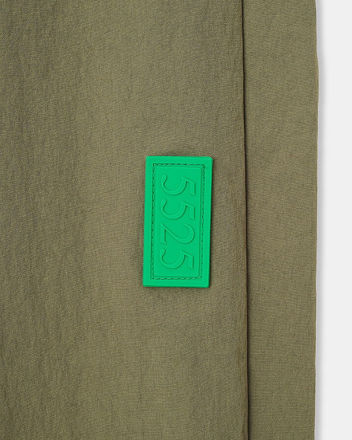 【5525 &times; UNITED ARROWS GOLF】5525 JOGGER PANTS 詳細画像 OLIVE 2