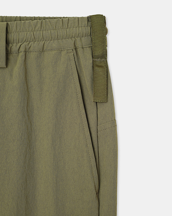【5525 &times; UNITED ARROWS GOLF】5525 JOGGER PANTS 詳細画像 OLIVE 3