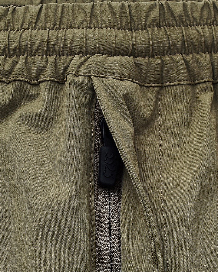 【5525 &times; UNITED ARROWS GOLF】5525 JOGGER PANTS 詳細画像 OLIVE 7