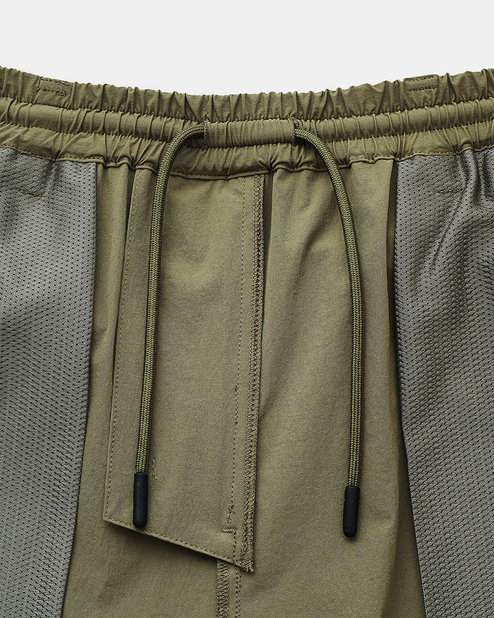 【5525 &times; UNITED ARROWS GOLF】5525 JOGGER PANTS 詳細画像 OLIVE 8