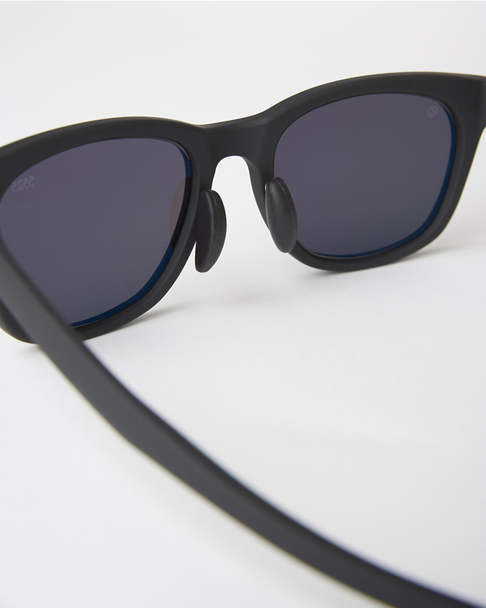 5525 SHAW MATTE 詳細画像 BLACK 4