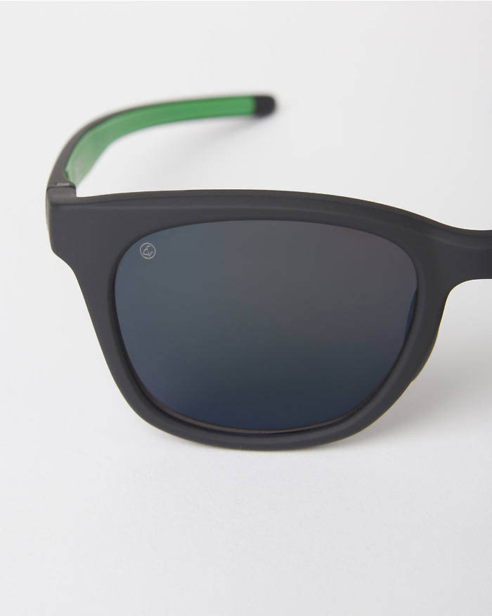 5525 SHAW MATTE 詳細画像 BLACK 6