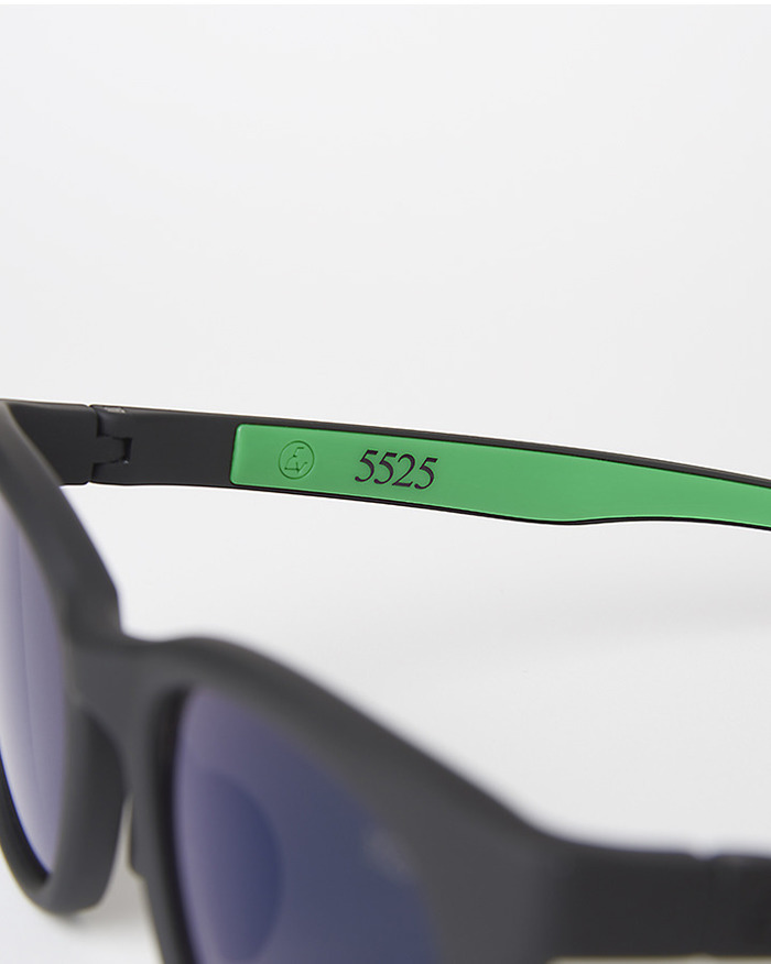 5525 SHAW MATTE 詳細画像 BLACK 8