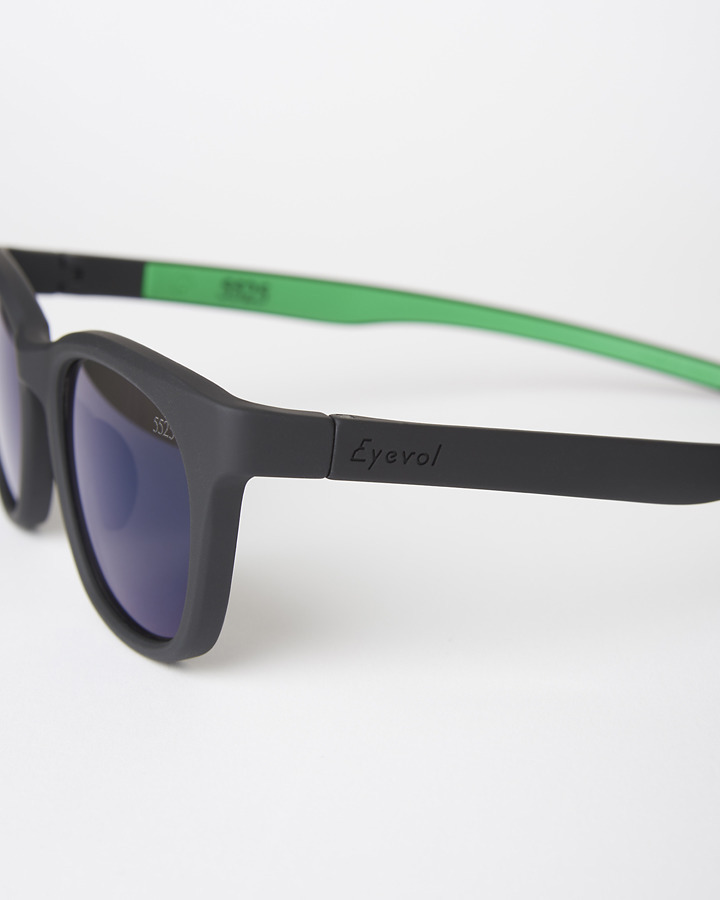 5525 SHAW MATTE 詳細画像 BLACK 7