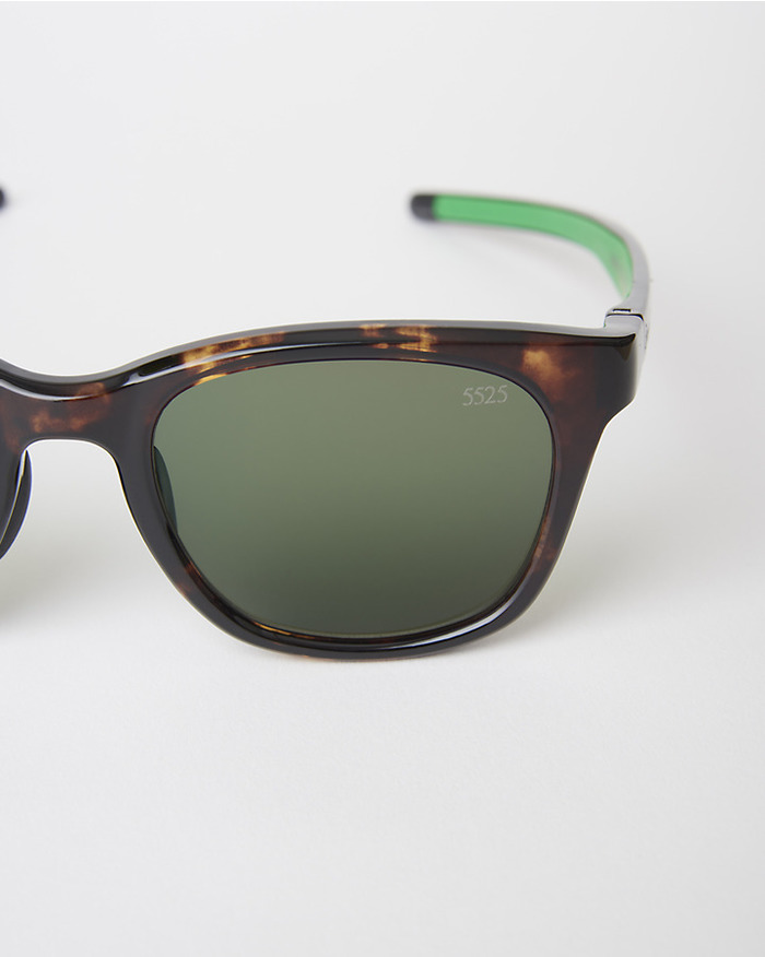 5525 SHAW BEKKOU 詳細画像 BROWN 5