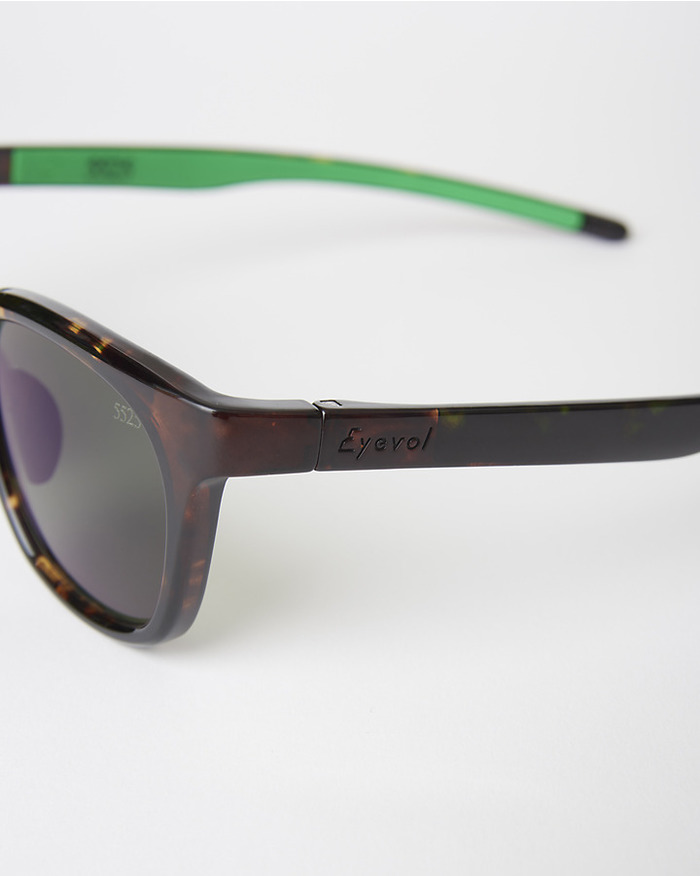 5525 SHAW BEKKOU 詳細画像 BROWN 7