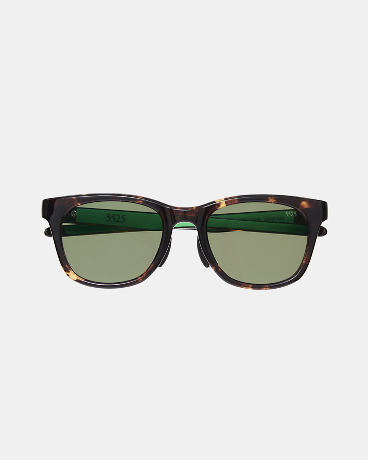 5525 SHAW BEKKOU 詳細画像 BROWN 3