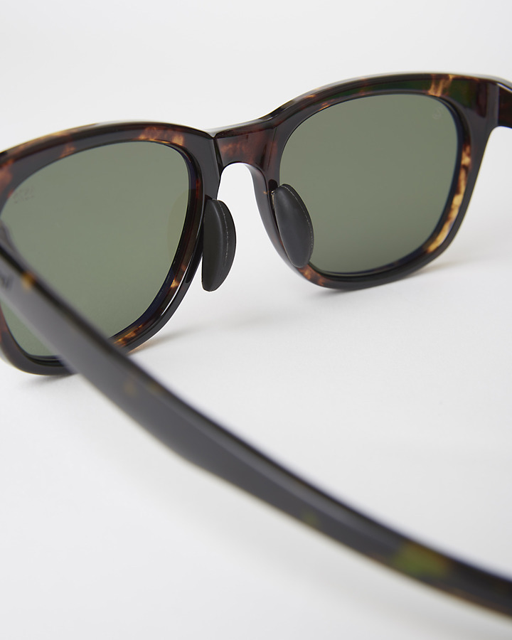 5525 SHAW BEKKOU 詳細画像 BROWN 4