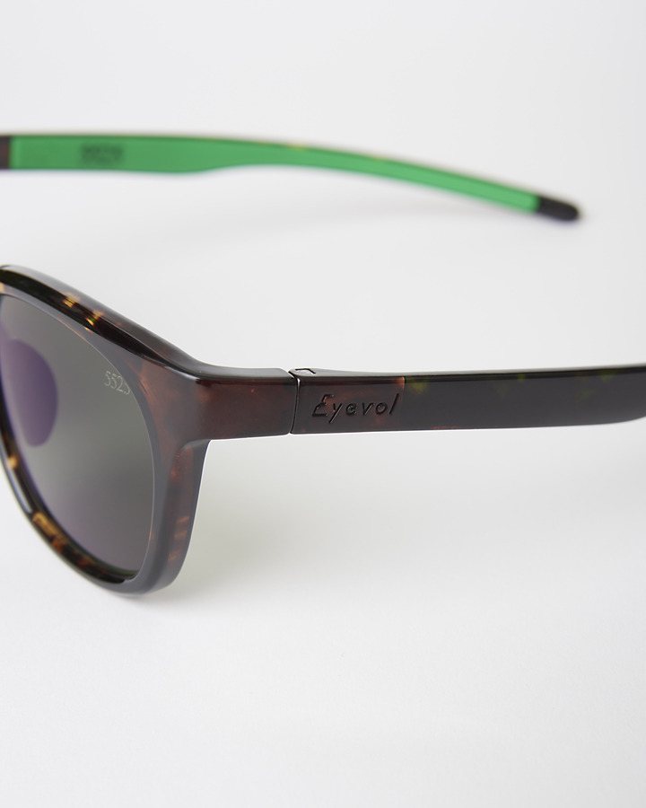 5525 SHAW BEKKOU 詳細画像 BROWN 7