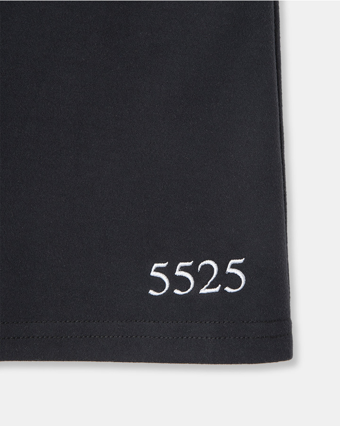 【WOMEN'S】5525 W GOLF SKIRT 詳細画像 BLACK 2