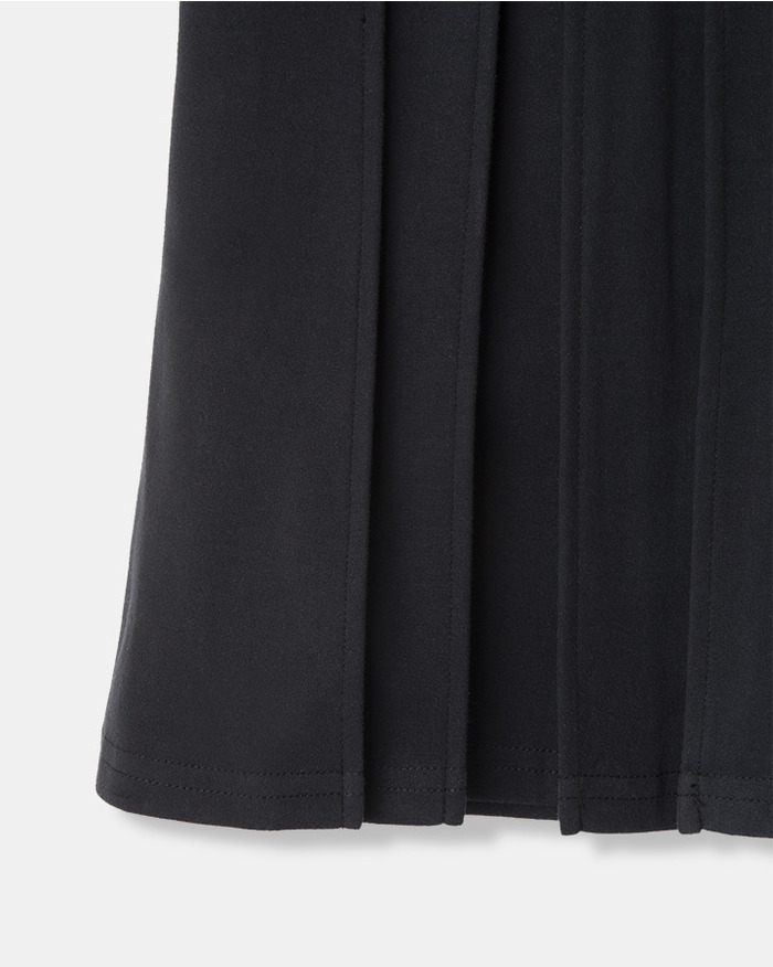 【WOMEN'S】5525 W GOLF SKIRT 詳細画像 BLACK 3