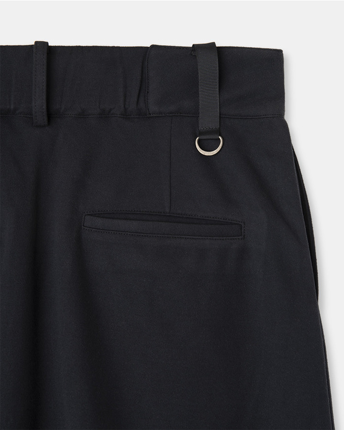 【WOMEN'S】5525 W GOLF SKIRT 詳細画像 BLACK 5