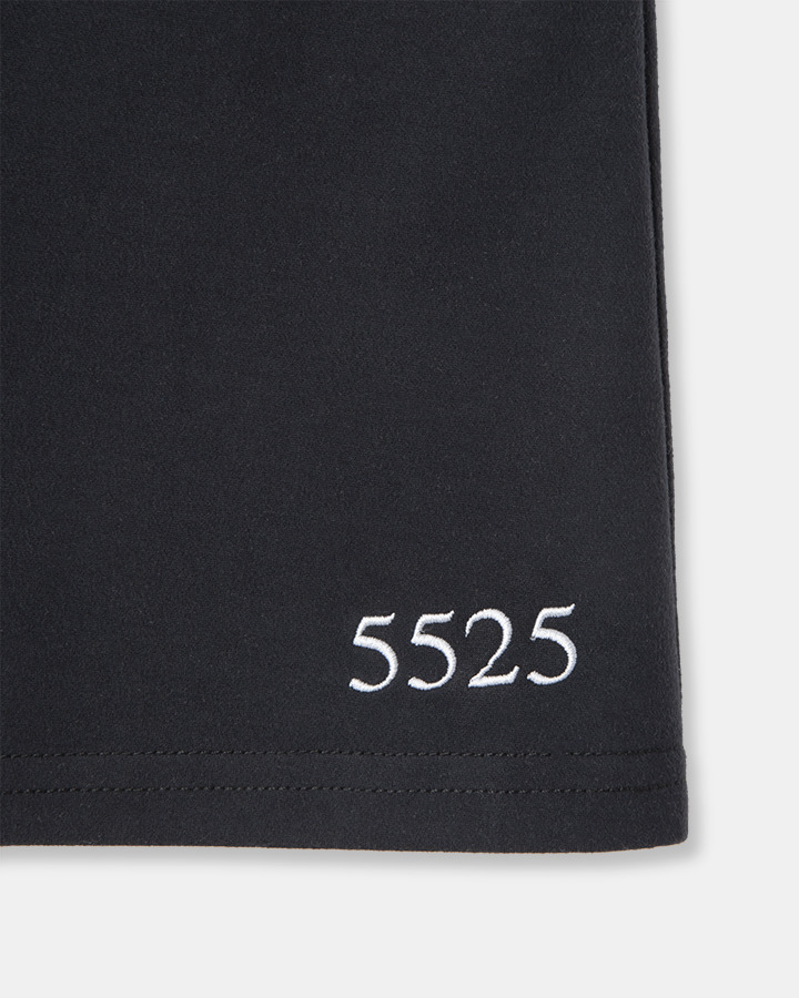 【WOMEN'S】5525 W GOLF SKIRT 詳細画像 BLACK 2