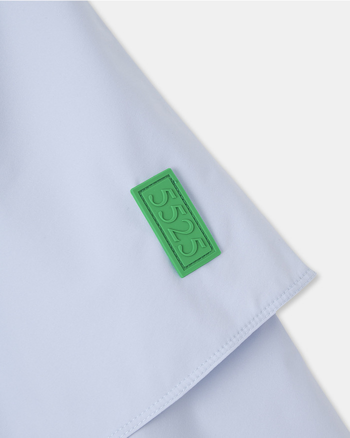 5525W SKIRT 詳細画像 BLUE 2