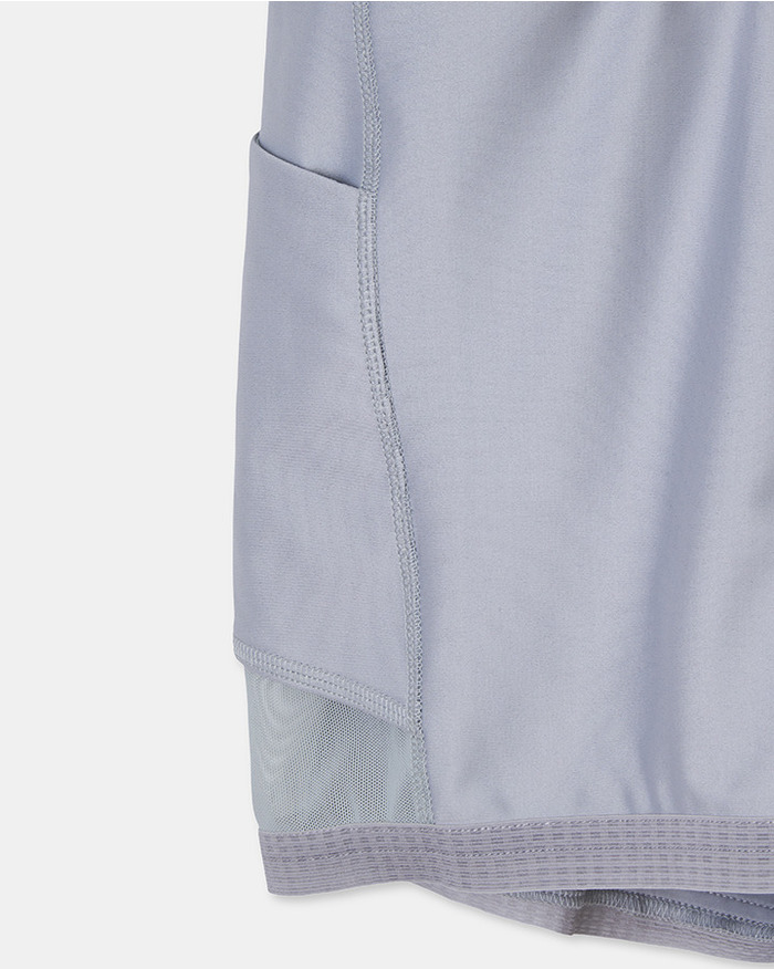 5525W SKIRT 詳細画像 BLUE 6