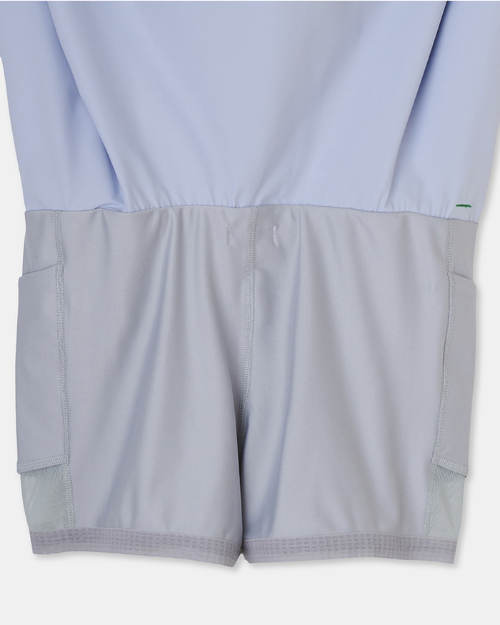 5525W SKIRT 詳細画像 BLUE 7