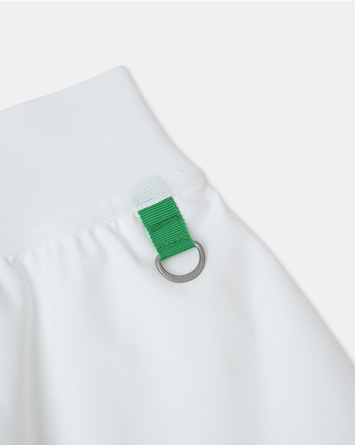 5525W SKIRT 詳細画像 WHITE 3