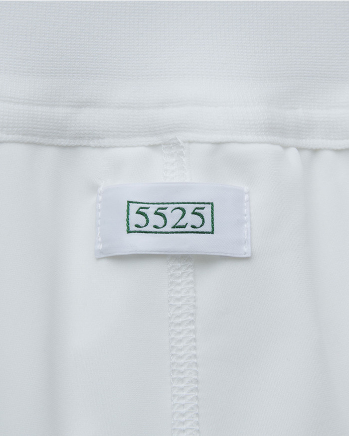 5525W SKIRT 詳細画像 WHITE 9