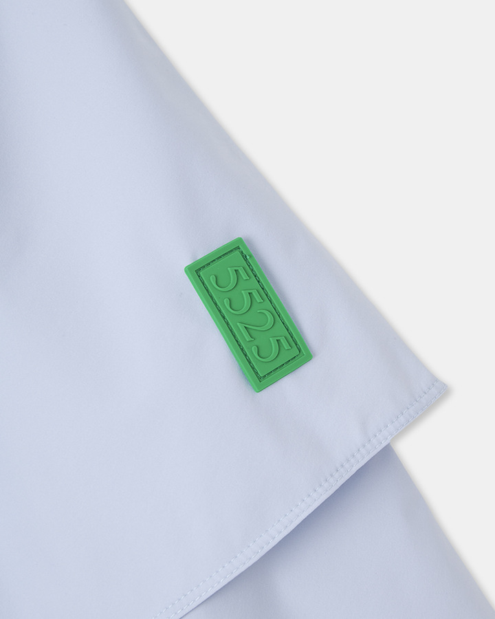 5525W SKIRT 詳細画像 BLUE 2