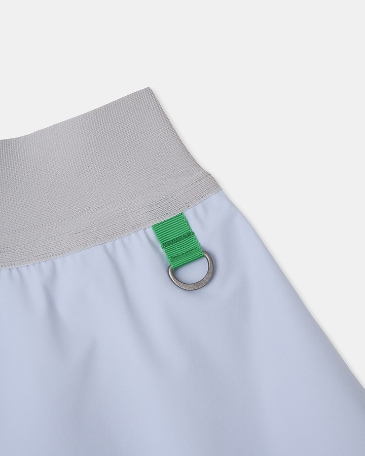 5525W SKIRT 詳細画像 BLUE 3