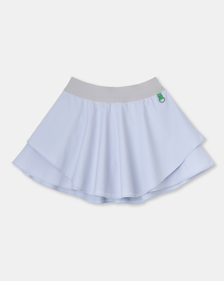 5525W SKIRT 詳細画像 BLUE 4