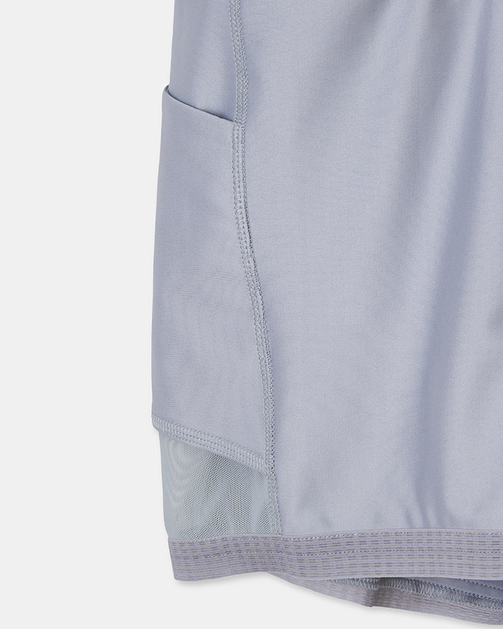 5525W SKIRT 詳細画像 BLUE 6