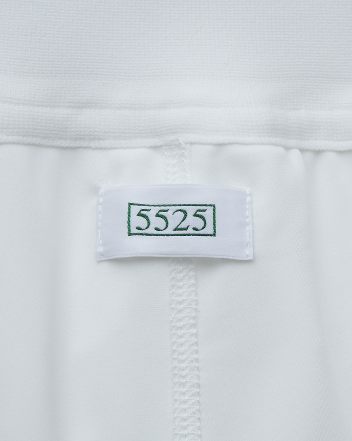 5525W SKIRT 詳細画像 WHITE 9