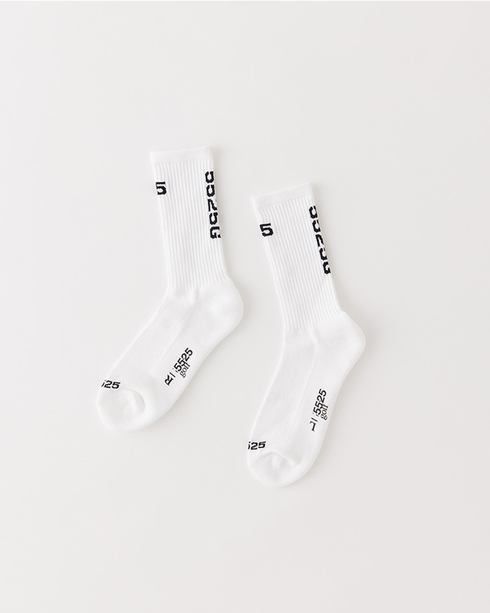 RIB CREW GOLF SOCKS