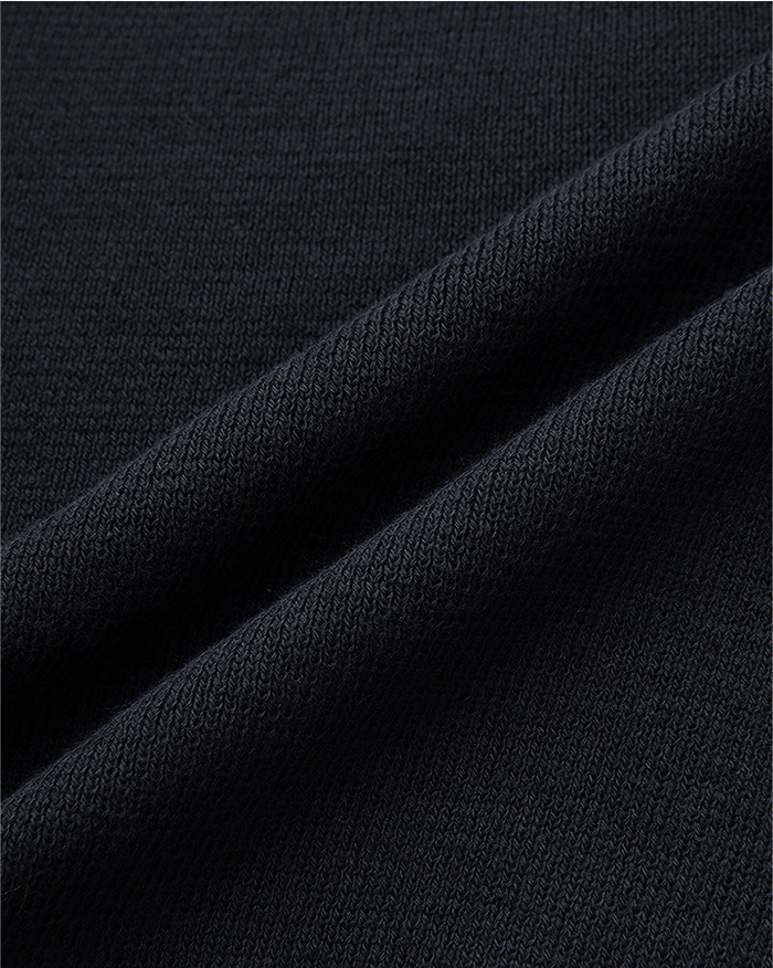 【5525 &times; UNITED ARROWS GOLF】5525 ROUND VEST 詳細画像 NAVY 9