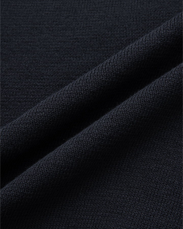 【5525 &times; UNITED ARROWS GOLF】5525 ROUND VEST 詳細画像 NAVY 9