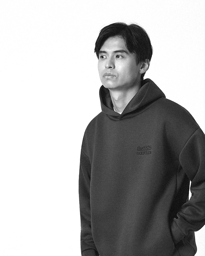 L/S HOOD PK