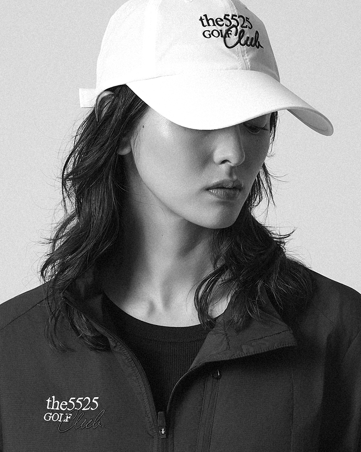 THE CLUB CAP