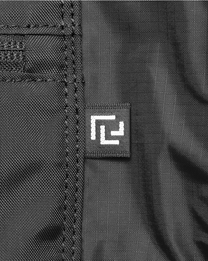 5525 RAMIDUS TOTE S 詳細画像 BLACK 10