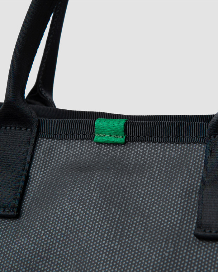 5525 RAMIDUS TOTE S 詳細画像 BLACK 6