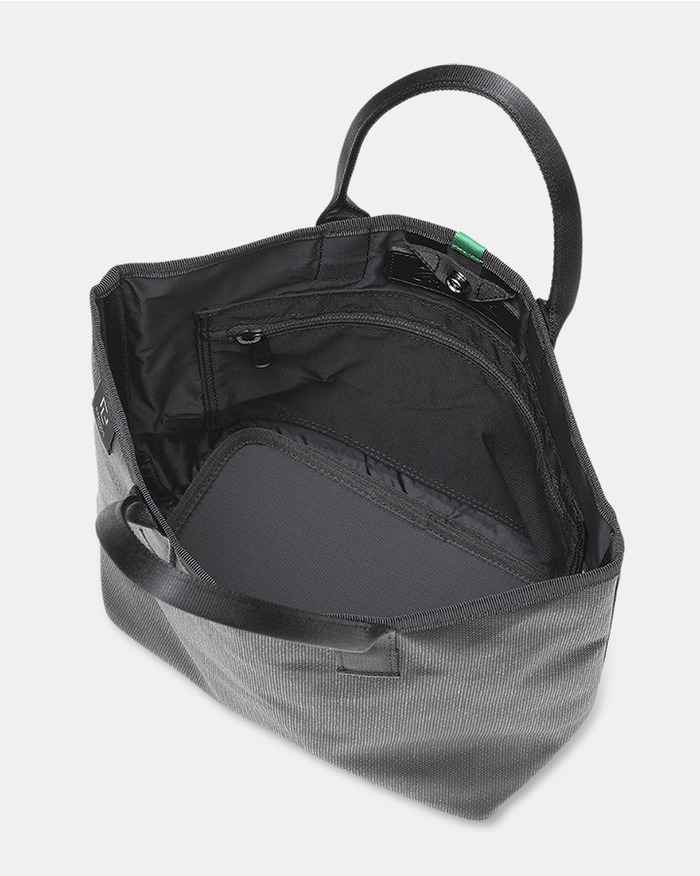 5525 RAMIDUS TOTE S 詳細画像 BLACK 8