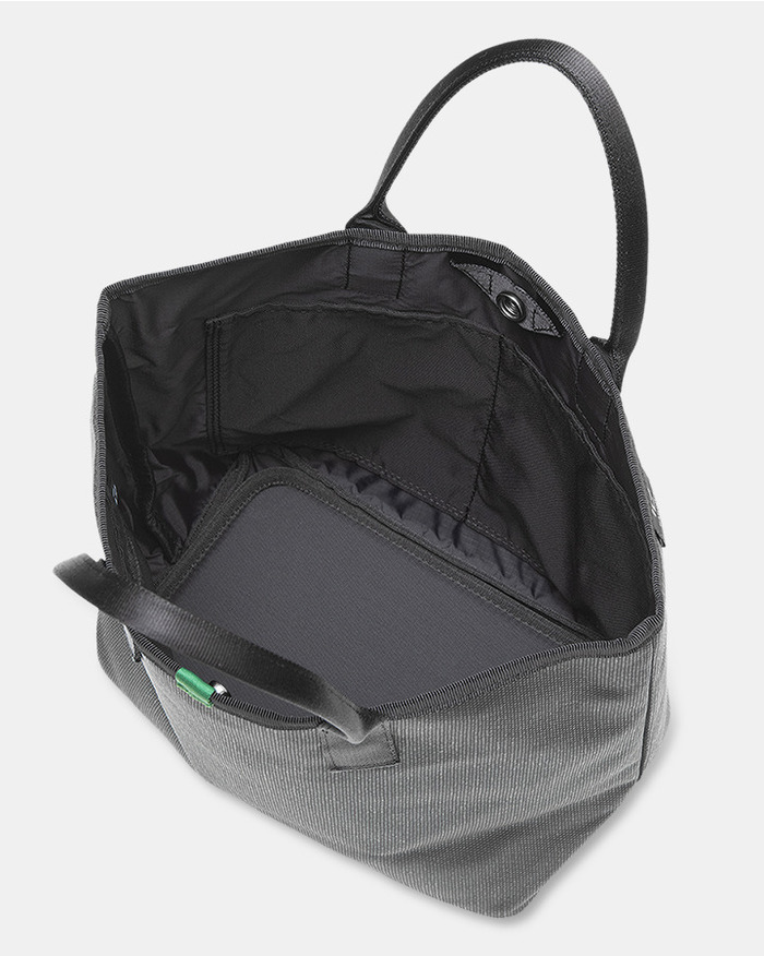 5525 RAMIDUS TOTE S 詳細画像 BLACK 9