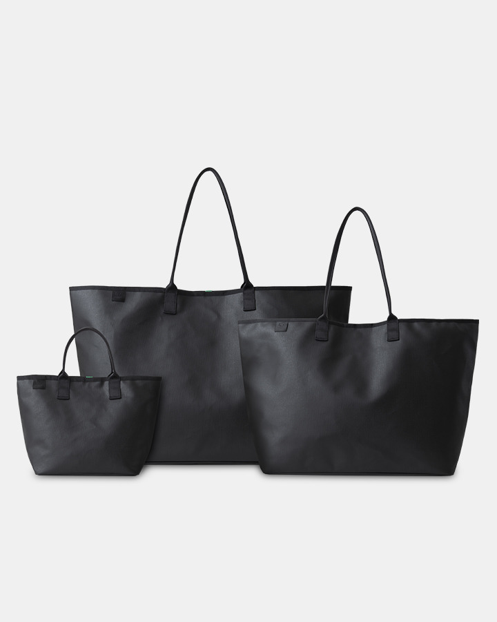 5525 RAMIDUS TOTE S 詳細画像 BLACK 11