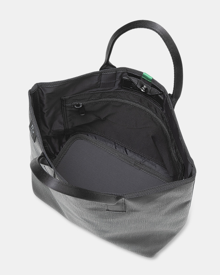 5525 RAMIDUS TOTE S 詳細画像 BLACK 8