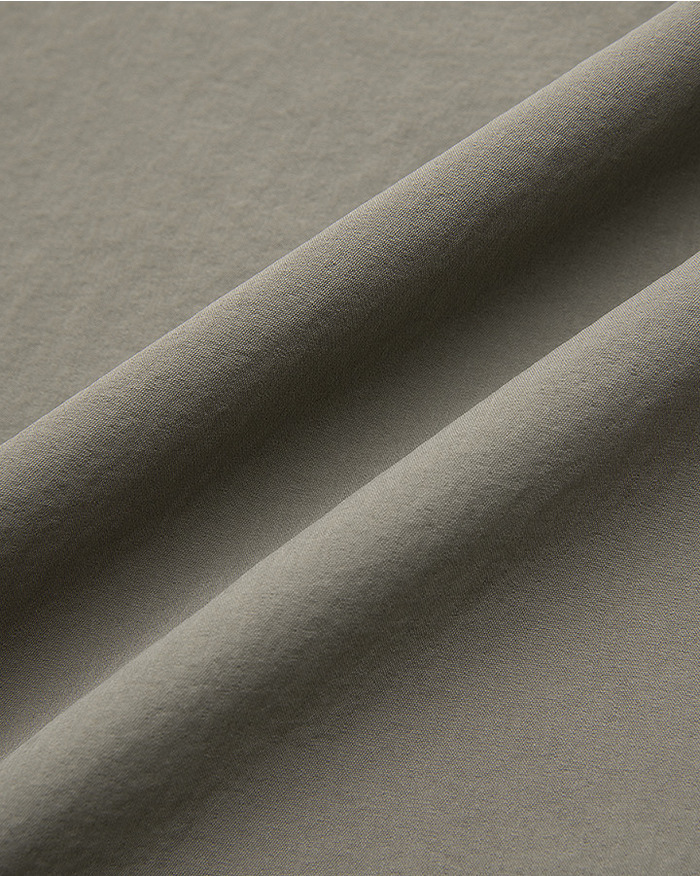 SET-UP N/LAPEL JACKET 詳細画像 BEIGE 11