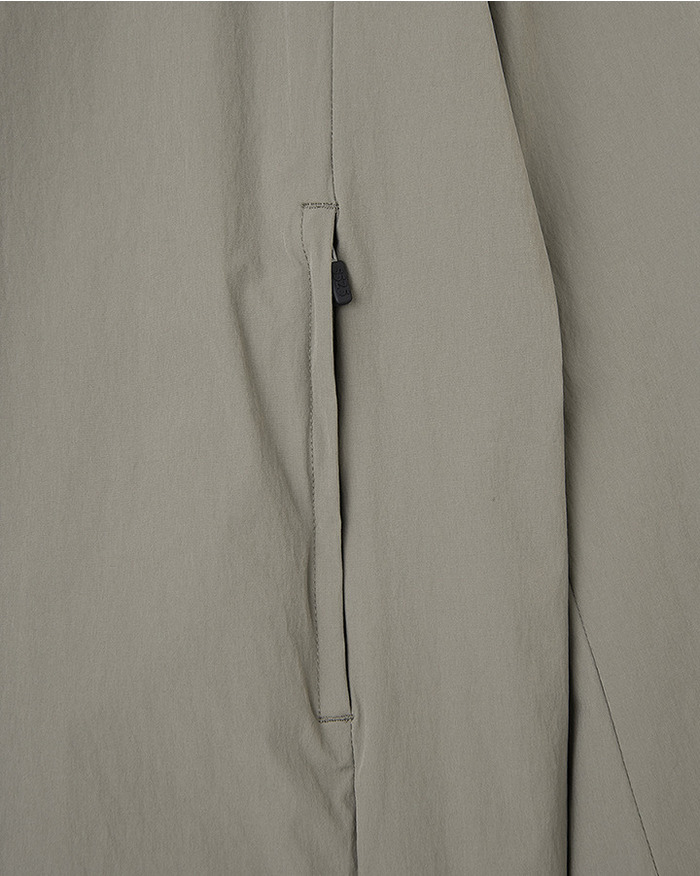 SET-UP N/LAPEL JACKET 詳細画像 BEIGE 5