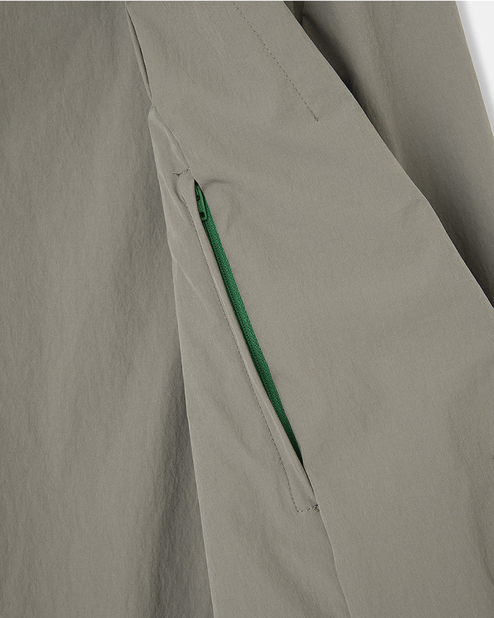 SET-UP N/LAPEL JACKET 詳細画像 BEIGE 6