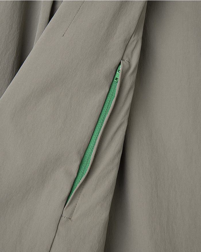 SET-UP N/LAPEL JACKET 詳細画像 BEIGE 7